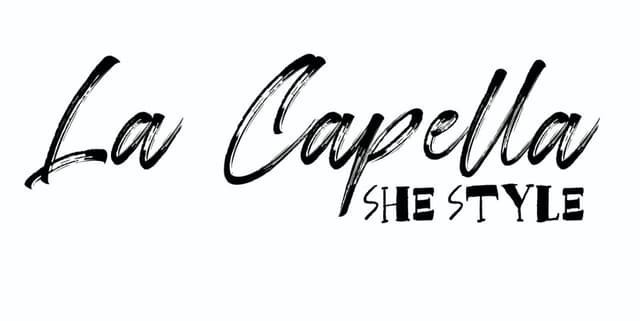 La Capella — She Style